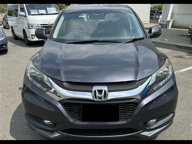 HONDA VEZZEL
