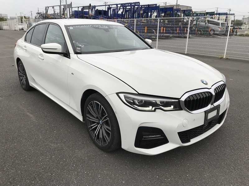 BMW 330e